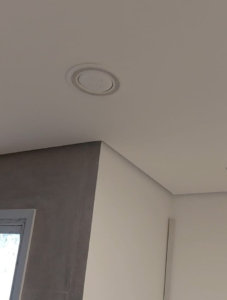 Alexa ceiling